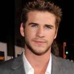 Liam Hemsworth