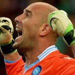 Pepe Reina