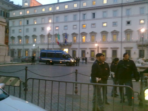 Piazza Colonna1