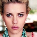 Scarlett Johansson
