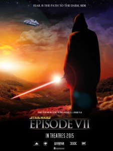 Star Wars Episodio VII