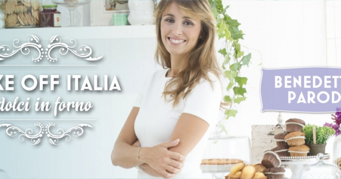 Il Talent Show Con Ricette Di Pasticceria