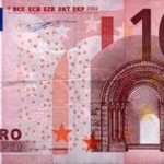 banconota da 10 euro