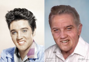 elvis presley