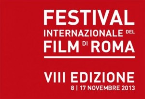 festival del cinema di roma 2013