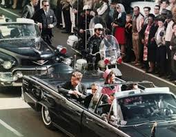 john kennedy jfk nuovo filmato assassinio