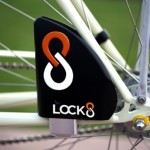 lock 8