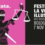 violenza illustrata festival Bologna 2013