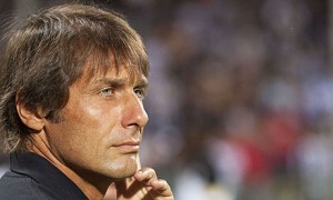 Antonio Conte, the Juventus manager, has been banned for 10 months