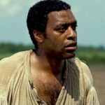 Chiwetel Ejiofor "12 Years a Slave"