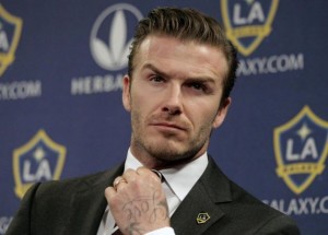 David Beckham2