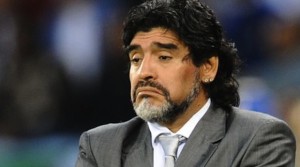 Diego Armando Maradona2