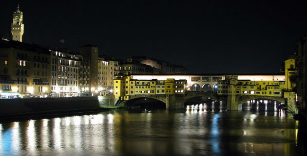 Firenze Capodanno 2013