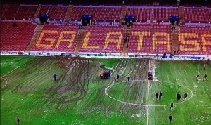 Galatasaray-Juventus