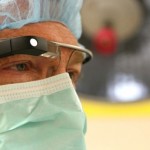 Google Glass in sala operatoria