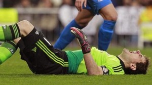 Iker Casillas
