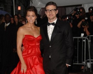 Jessica Biel e Justin Timberlake2