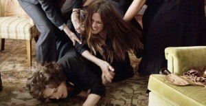 Julia Roberts August Osage County2