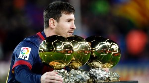 Lionel Messi2