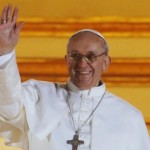 Papa Francesco riforma della Curia