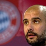 Pep Guardiola Bayern Monaco