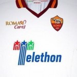 Roma per Telethon