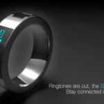 Smarti Ring anello intelligente