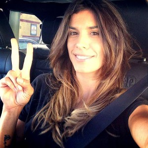 elisabetta canalis