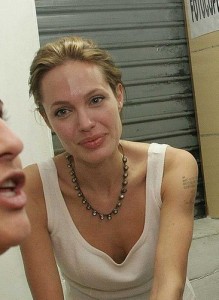 star senza trucco