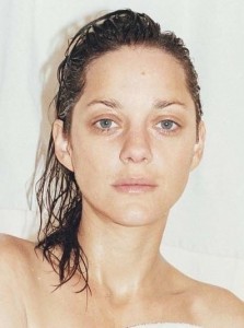 star senza trucco