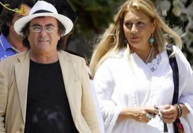 Al Bano e Romina Crocus City Hall