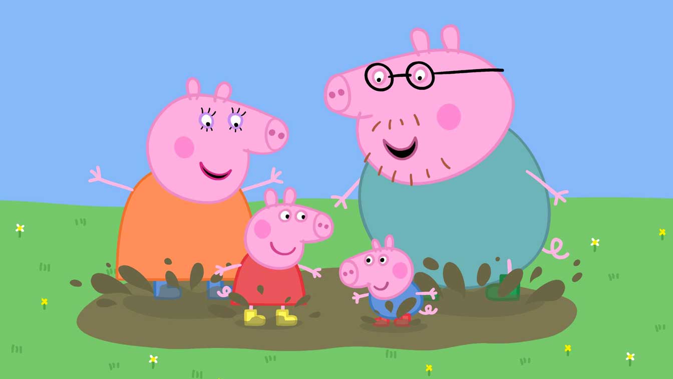 peppa-pig-e-famiglia