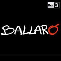 Ballarò logo2