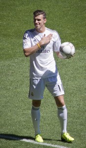 Gareth Bale Real Madrid2