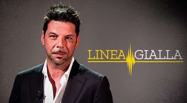 Linea Gialla con Salvo Sottile