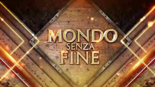 Mondo Senza Fine Serie Tv Dove Vederlo