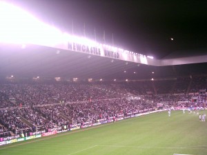 Newcastle United2