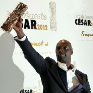 Omar Sy vince Premio César