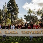 Santa Clara University borse di studio