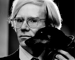 ANDY WARHOL picture