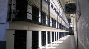 celle del carcere