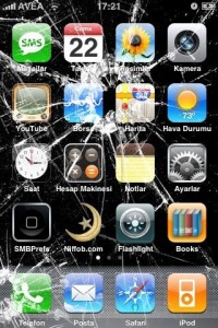 riparazione smartphone tablet devices