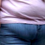 obeso perde 8 kili in un mese