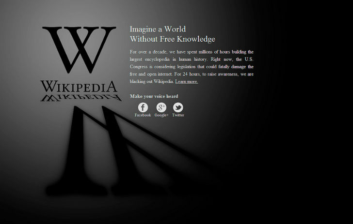 wikipedia conferenza wikimania 2014