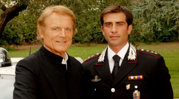 Don Matteo 9 Simone Montedoro Svela Il Suo Incontro Con Terence Hill Urbanpost