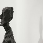Giacometti mostra sculture 2014