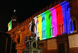 Bologna trascrizione atti matrimoni gay
