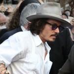 Johnny Depp bancarotta