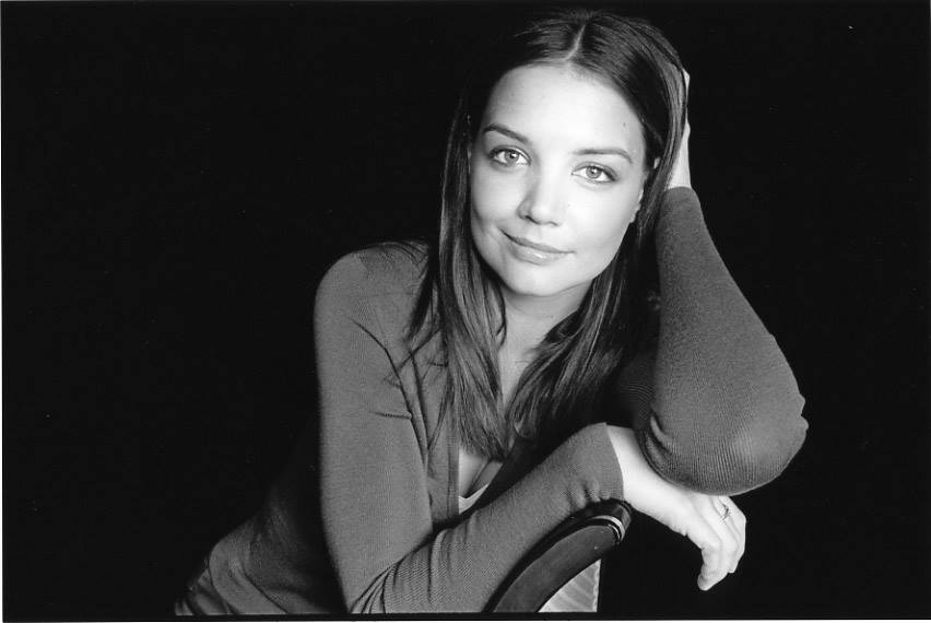 Perche Katie Holmes Non Ha Fatto Batman