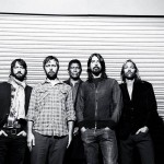 Foo Fighters band